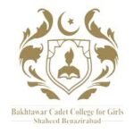 Bakhtawar Cadet College