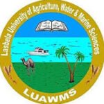 Lasbela University of Agriculture Water and Marine Sciences