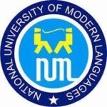 National University of Modern Languages